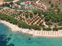 Metamorfosi Sithonia 