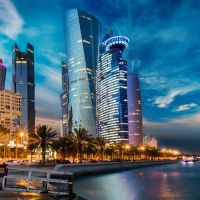 Doha