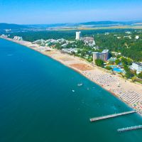 Litoral Bulgaria