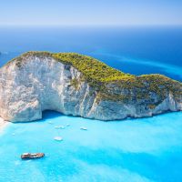 Insula Zakynthos